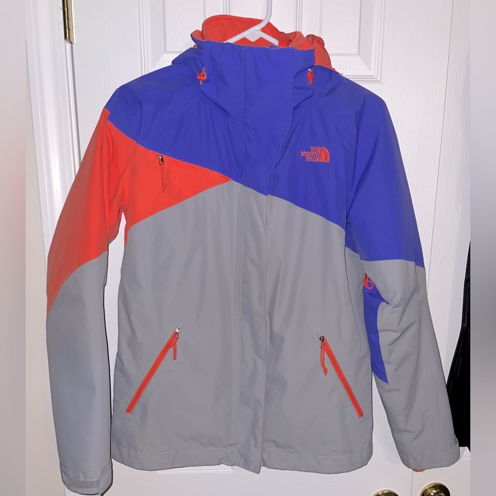 The North Face Snow Jacket